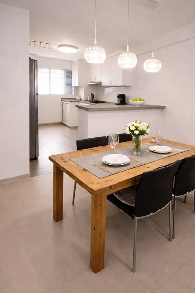 For Sale - 520 Bedok North Avenue 1