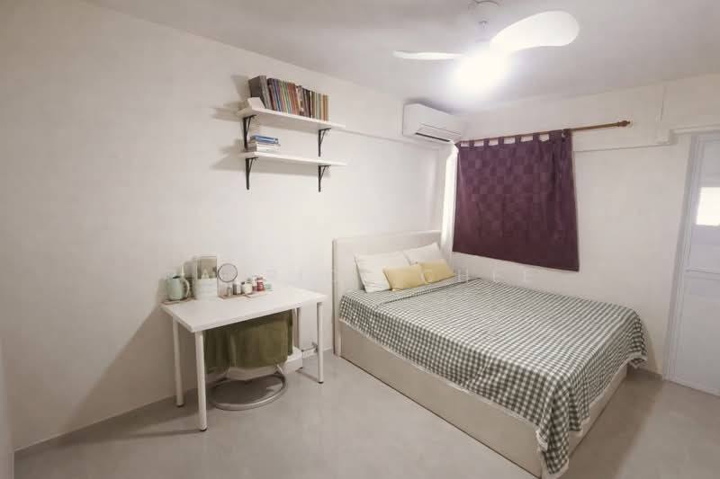 For Sale - 520 Bedok North Avenue 1