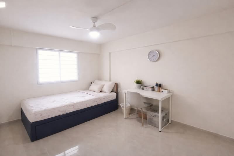 For Sale - 520 Bedok North Avenue 1