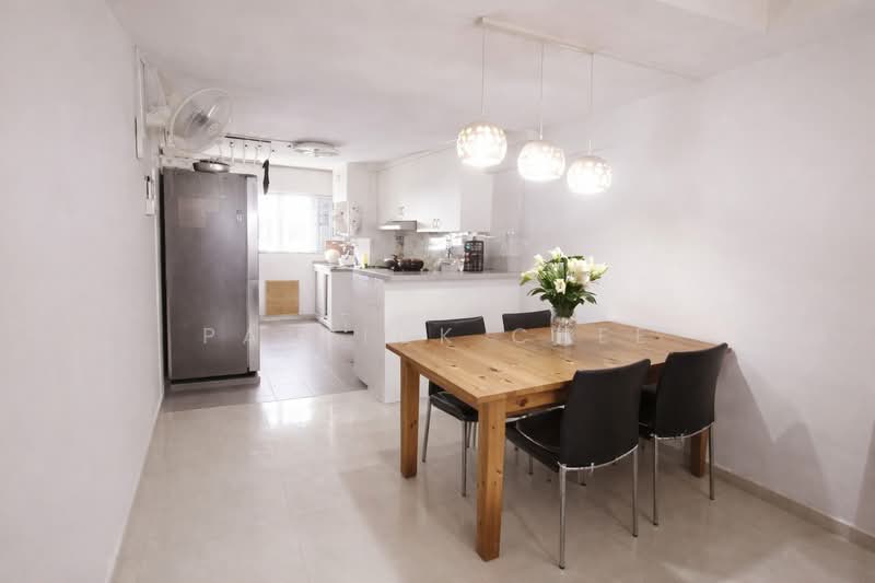 For Sale - 520 Bedok North Avenue 1