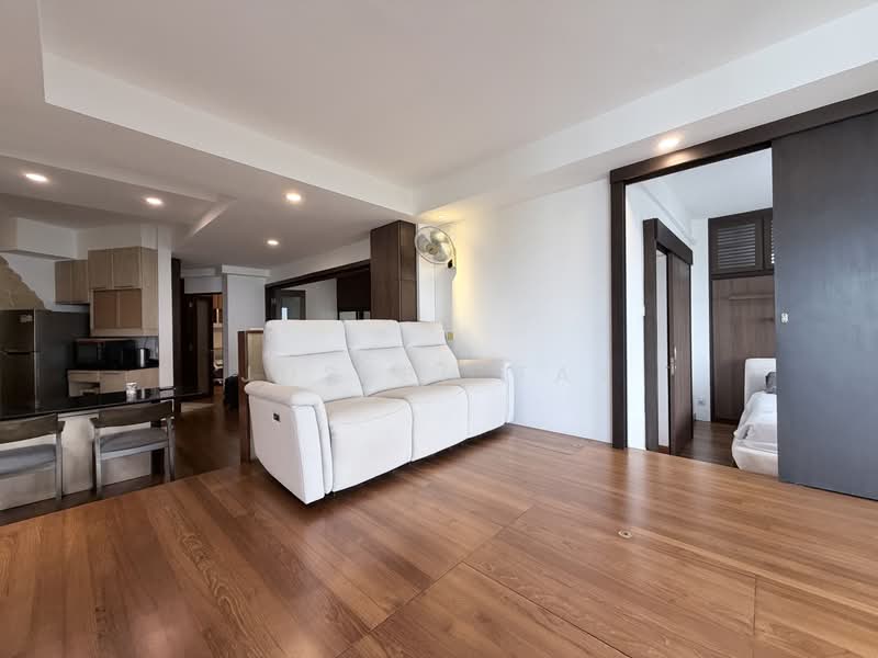 Bayshore Park, 60 Bayshore Road, 3 Bedrooms, 1,173 sqft, Condominium For Rent, by Joseph Tay, 60001895 - Living Room - PropertyGuru.com.sg