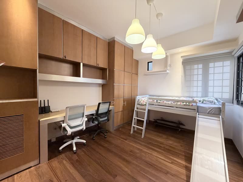 Bayshore Park, 60 Bayshore Road, 3 Bedrooms, 1,173 sqft, Condominium For Rent, by Joseph Tay, 60001895 - Bedroom - PropertyGuru.com.sg