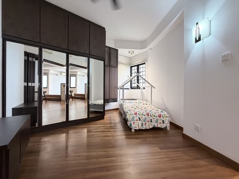 Bayshore Park, 60 Bayshore Road, 3 Bedrooms, 1,173 sqft, Condominium For Rent, by Joseph Tay, 60001895 - Bedroom - PropertyGuru.com.sg