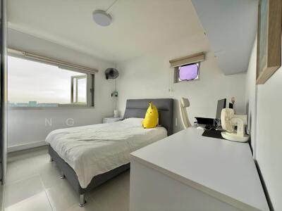 For Rent - 116 Lengkong Tiga