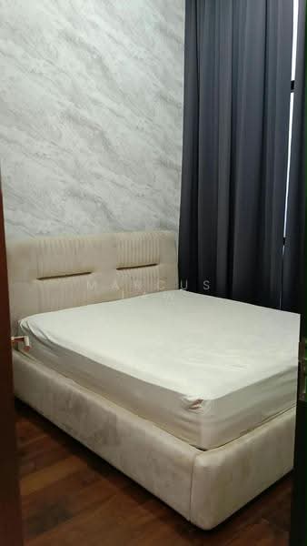 Pullman Residences, 18 Dunearn Road, Newton / Novena, Studio, 462 sqft, Condominium For Rent, by Marcus Law, 60001902 - Bedroom - PropertyGuru.com.sg