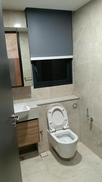 Pullman Residences, 18 Dunearn Road, Newton / Novena, Studio, 462 sqft, Condominium For Rent, by Marcus Law, 60001902 - Bathroom - PropertyGuru.com.sg