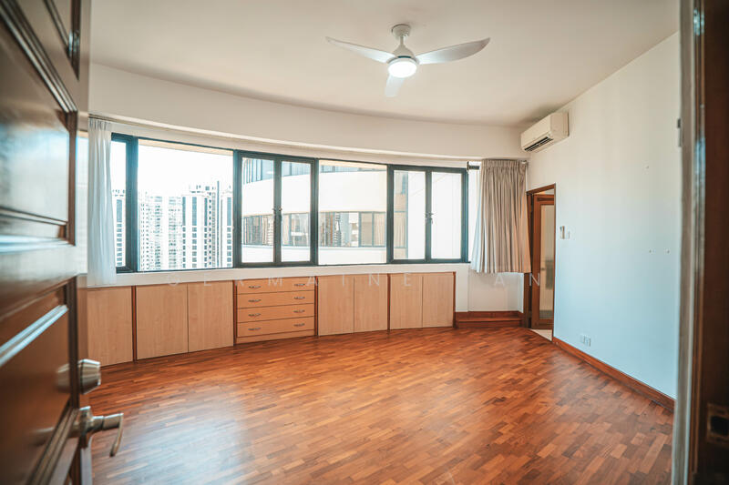 The Draycott Condominium For Sale at S$ 5,655,000 | PropertyGuru Singapore