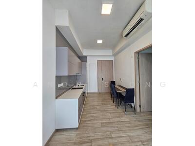 For Sale - J Gateway