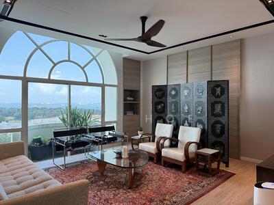 For Sale - Parbury Hill Condominium