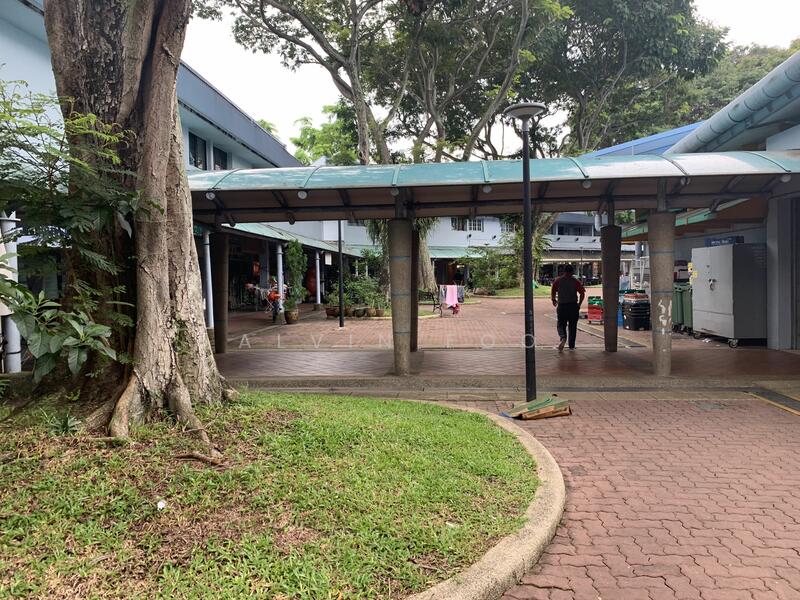 501 West Coast Drive, 501 West Coast Drive, Buona Vista / West Coast / Clementi New Town, 3,100 sqft, Food & Beverage For Rent, by Alvin Foo, 60001968 - CommercialGuru.com.sg