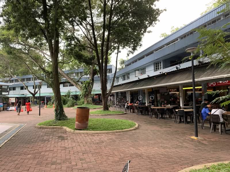 501 West Coast Drive, 501 West Coast Drive, Buona Vista / West Coast / Clementi New Town, 3,100 sqft, Food & Beverage For Rent, by Alvin Foo, 60001968 - CommercialGuru.com.sg