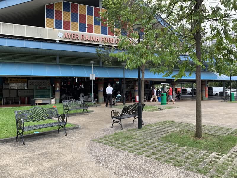 501 West Coast Drive, 501 West Coast Drive, Buona Vista / West Coast / Clementi New Town, 3,100 sqft, Food & Beverage For Rent, by Alvin Foo, 60001968 - CommercialGuru.com.sg