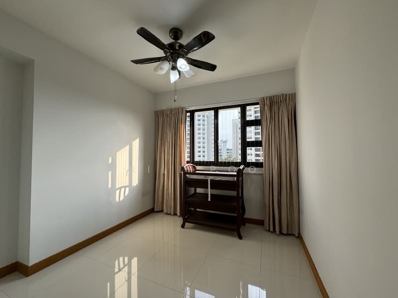 30 Ghim Moh Link, 30 Ghim Moh Link, 3 Bedrooms, 1,001 sqft, HDB Flat For Rent, by Jill Poo, 60001990 - Bedroom - PropertyGuru.com.sg