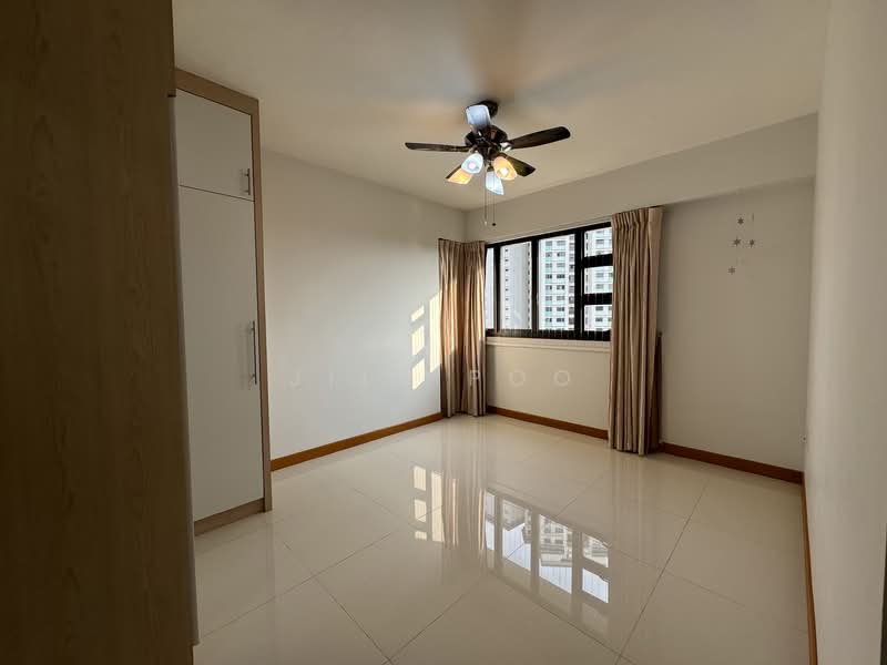 30 Ghim Moh Link, 30 Ghim Moh Link, 3 Bedrooms, 1,001 sqft, HDB Flat For Rent, by Jill Poo, 60001990 - Bedroom - PropertyGuru.com.sg