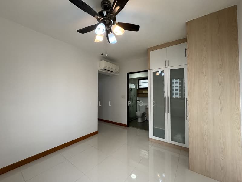 30 Ghim Moh Link, 30 Ghim Moh Link, 3 Bedrooms, 1,001 sqft, HDB Flat For Rent, by Jill Poo, 60001990 - Bedroom - PropertyGuru.com.sg
