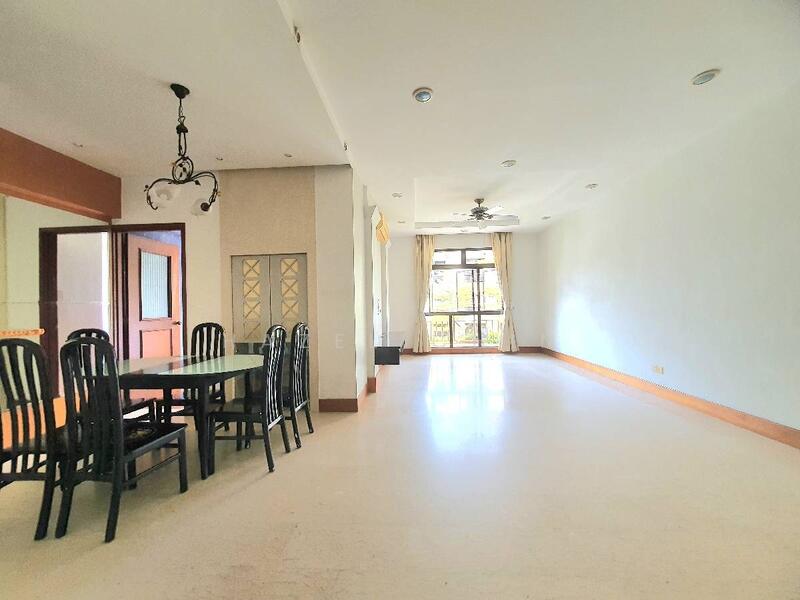 For Rent - Seletaris