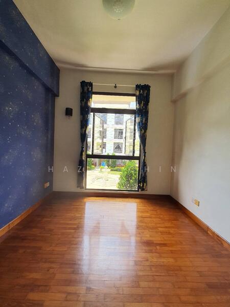 For Rent - Seletaris