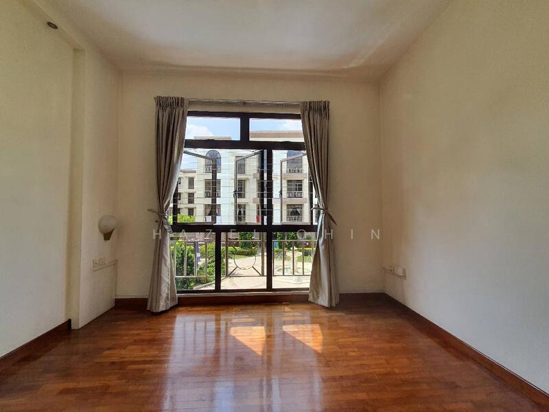 For Rent - Seletaris
