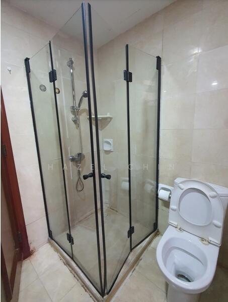 For Rent - Seletaris