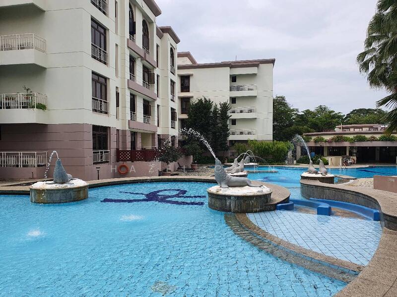 For Rent - Seletaris
