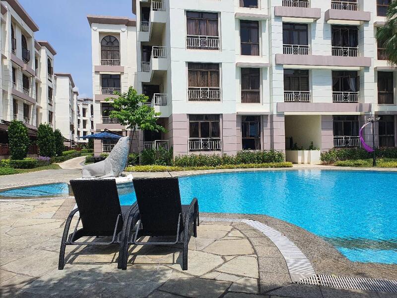 For Rent - Seletaris