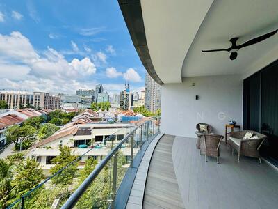 For Sale - 111 Emerald Hill