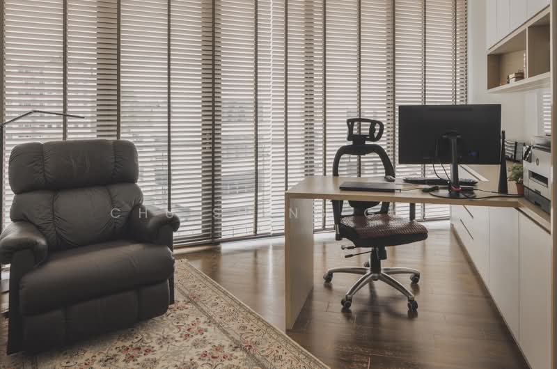 111 Emerald Hill Condominium For Sale at S$ 6,380,000 | PropertyGuru Singapore - Study