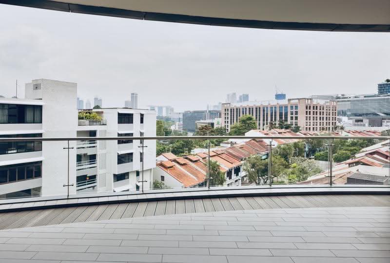 111 Emerald Hill, 111 Emerald Hill, Orchard / River Valley, 4 Bedrooms, 2,497 sqft, Condominium For Sale, by Chu Sheng Goh, 60002080 - View - PropertyGuru.com.sg