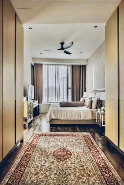 111 Emerald Hill, 111 Emerald Hill, Orchard / River Valley, 4 Bedrooms, 2,497 sqft, Condominium For Sale, by Chu Sheng Goh, 60002080 - Bedroom - PropertyGuru.com.sg