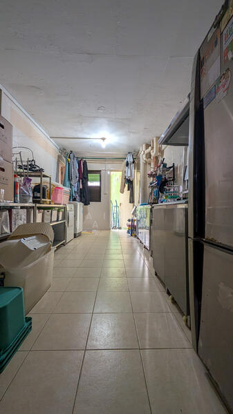 711 Yishun Avenue 5, 711 Yishun Avenue 5, 2 Bedrooms, 764 sqft, HDB Flat For Sale, by Faizal Rahim, 60002082 - Kitchen - PropertyGuru.com.sg