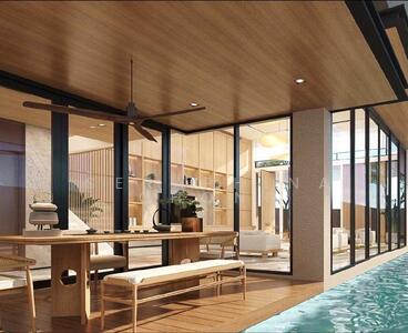 For Sale - ⭐️LARGE BEDROOMS SEMI-D⭐️LIFT+POOL☎️SC:9828⭐️0064