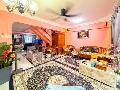 For Sale - 337 Jurong East Avenue 1