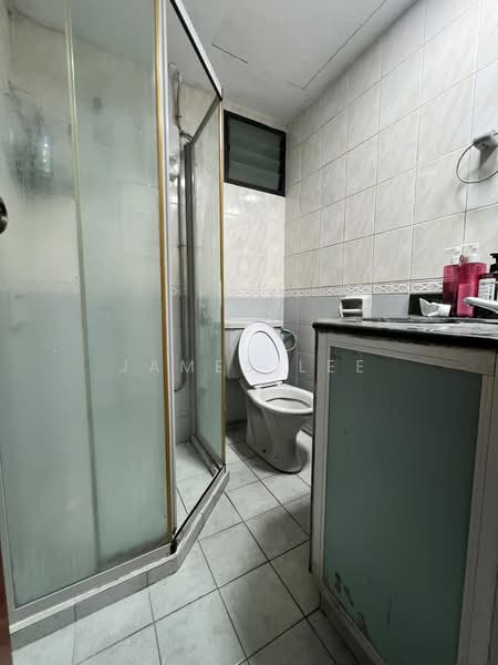 Simsville, 2 Geylang East Avenue 2, Room Rental, 60 sqft, Condominium For Rent, by James Lee, 60002104 - Bathroom - PropertyGuru.com.sg