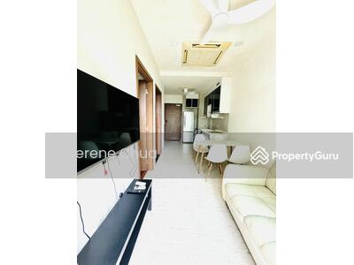 For Rent - Cardiff Residence