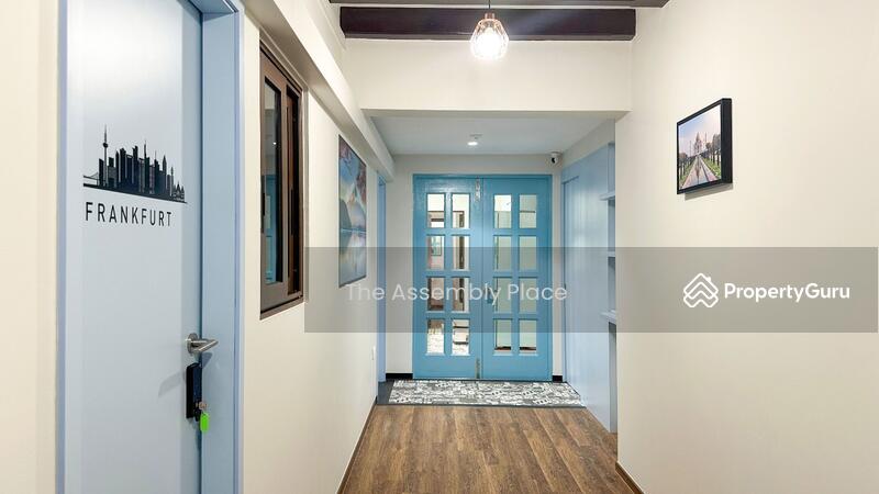 Hallway