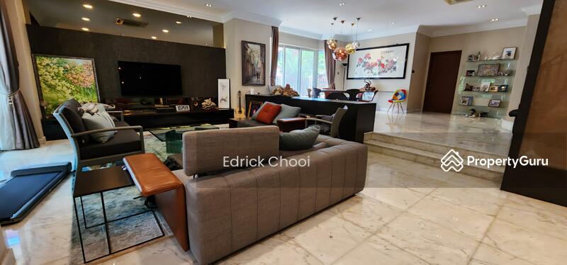 For Sale - Cheng Soon Garden