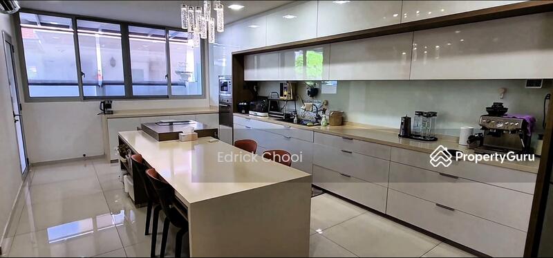 For Sale - Cheng Soon Garden