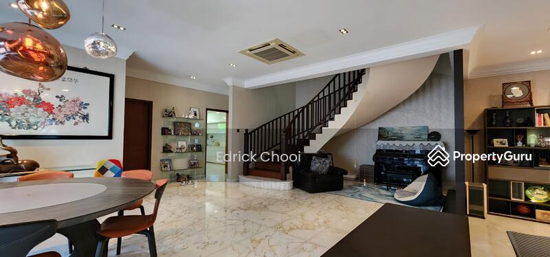 For Sale - Cheng Soon Garden
