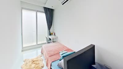 For Rent - The Esparis