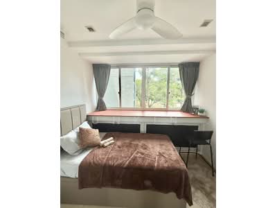 For Rent - The Esparis