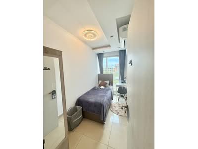 For Rent - The Esparis