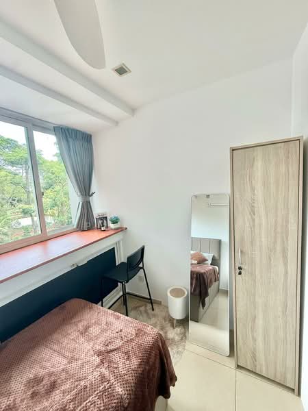 The Esparis, 7 Pasir Ris Drive 4, Room Rental, 80 sqft, Condominium For Rent, by punkin, 60002162 - Bedroom - PropertyGuru.com.sg