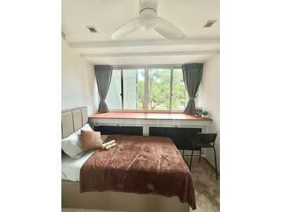 For Rent - The Esparis