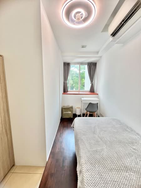 The Esparis, 7 Pasir Ris Drive 4, Room Rental, 70 sqft, Condominium For Rent, by punkin, 60002162 - Bedroom - PropertyGuru.com.sg