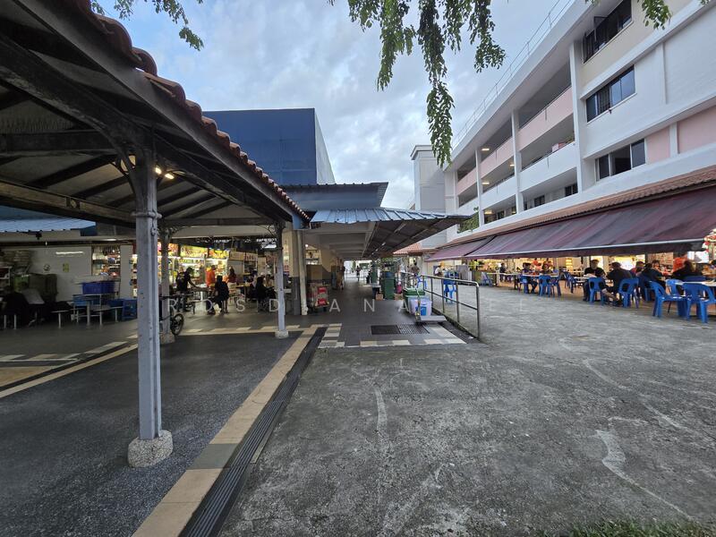 352 Clementi Avenue 2, Clementi avenue 2, 1,614 sqft, Shop / Shophouse For Sale, by Rosdiana Lee, 60002175 - Others - CommercialGuru.com.sg