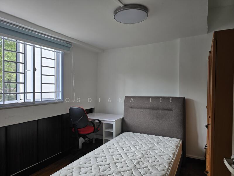 352 Clementi Avenue 2, Clementi avenue 2, 1,614 sqft, Shop / Shophouse For Sale, by Rosdiana Lee, 60002175 - Bedroom - CommercialGuru.com.sg