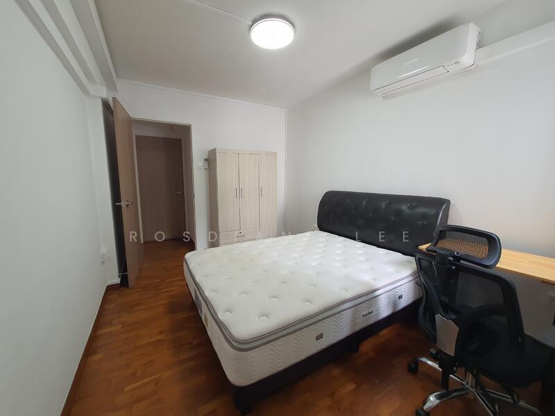 352 Clementi Avenue 2, Clementi avenue 2, 1,614 sqft, Shop / Shophouse For Sale, by Rosdiana Lee, 60002175 - Master Bedroom - CommercialGuru.com.sg