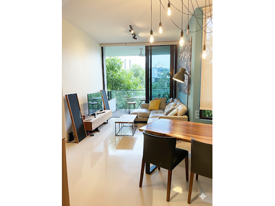 For Sale - The Crest