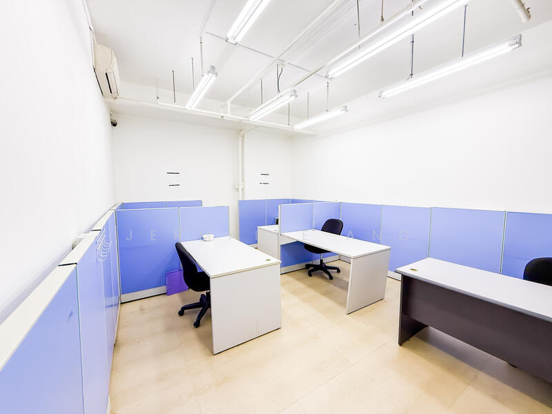 Food XChange @ Admiralty, 8A Admiralty Street, Sembawang / Yishun, 3,832 sqft, Factory / Workshop (B2) For Sale, by Jermaine Ang, 60002196 - Study - CommercialGuru.com.sg