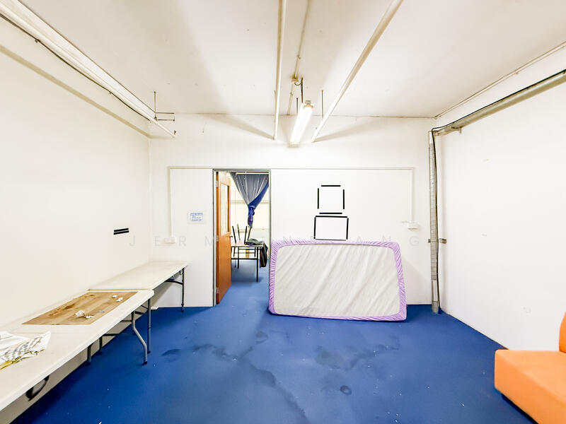Food XChange @ Admiralty, 8A Admiralty Street, Sembawang / Yishun, 3,832 sqft, Factory / Workshop (B2) For Sale, by Jermaine Ang, 60002196 - CommercialGuru.com.sg